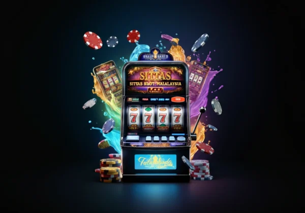 How to Choose the Best Situs Slot Malaysia for Your Style