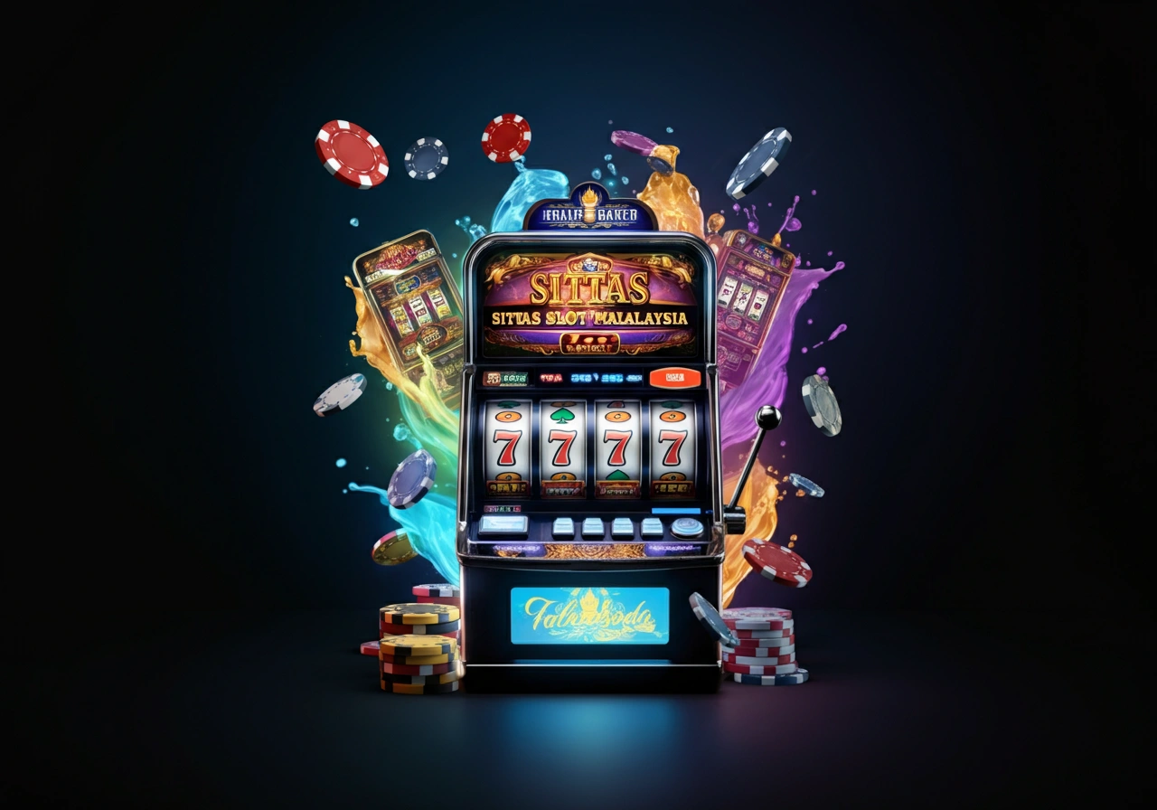 How to Choose the Best Situs Slot Malaysia for Your Style