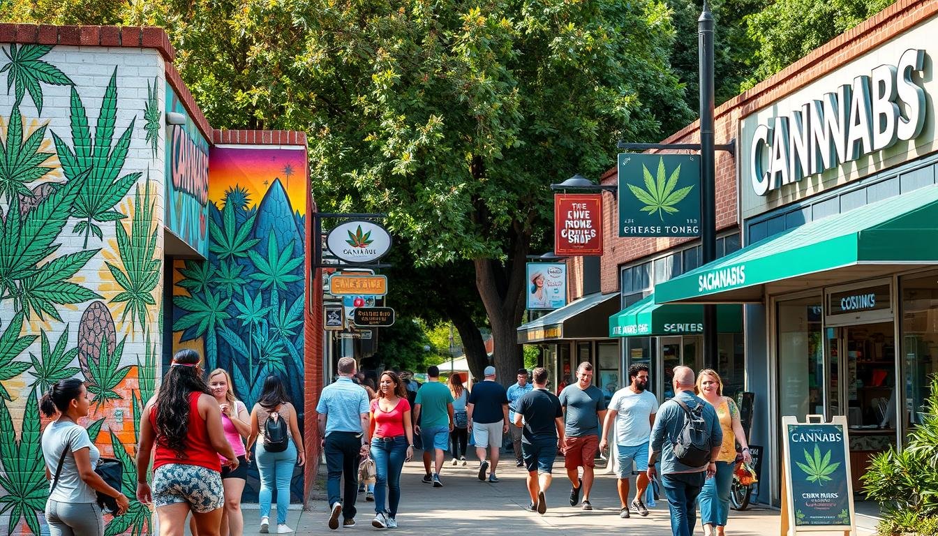 420 Capitol: Your Guide to Sacramento Cannabis Culture