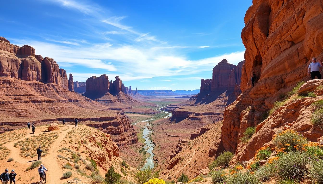 Fun Activities in St. George: Your Ultimate Guide