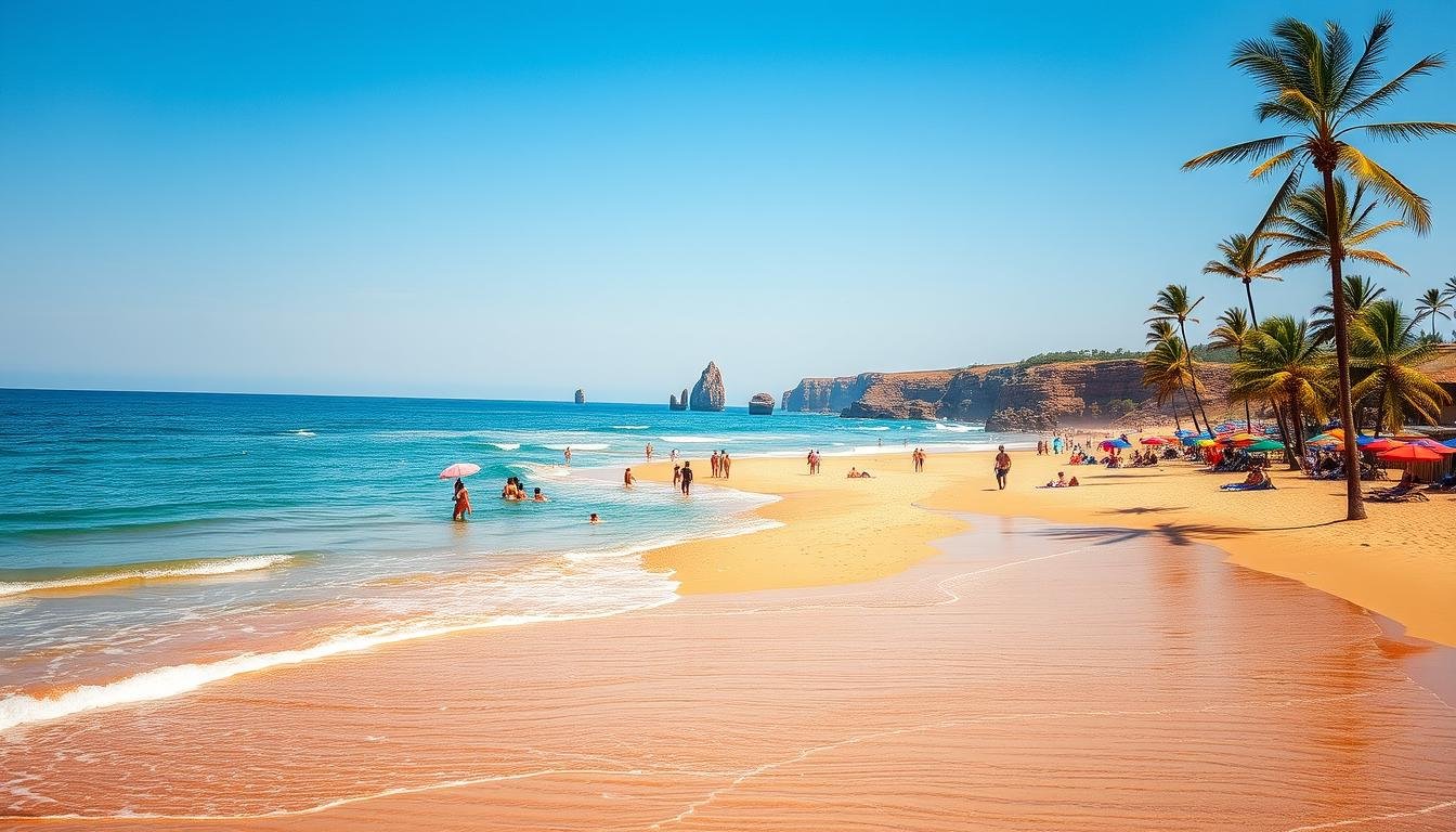 Best Day Trips from San Diego: Quick California Escapes