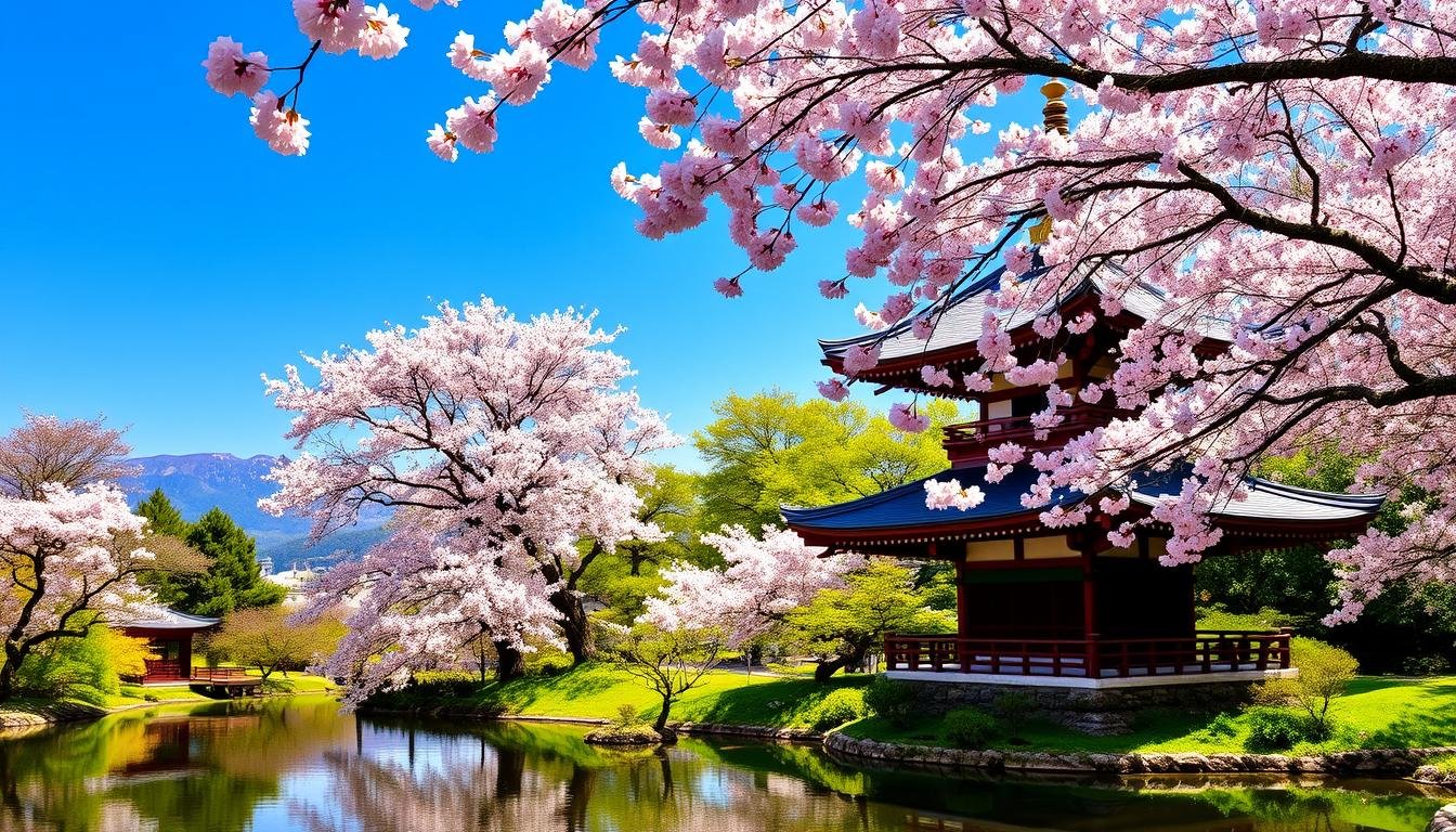 Japan Guided Tours One Line Adventure – Epic Discoveries
