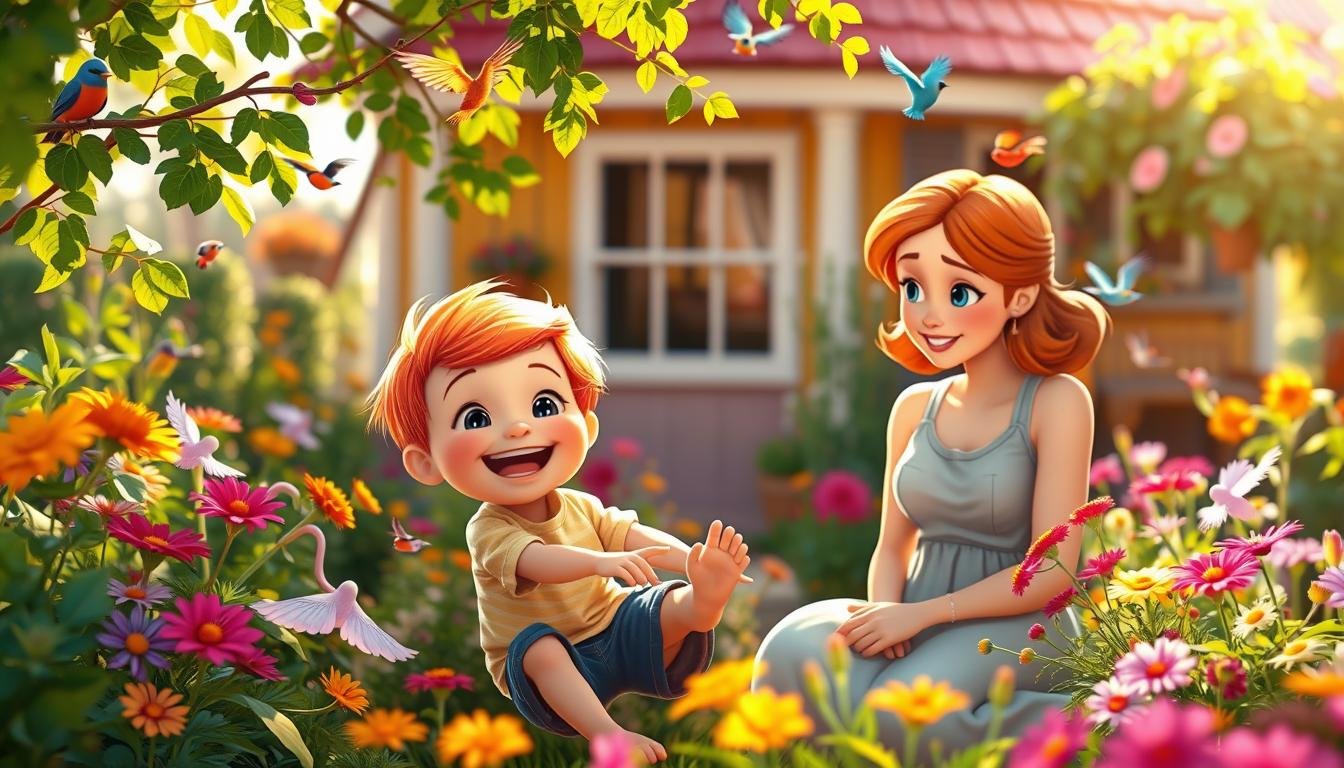 opie happy family catherine