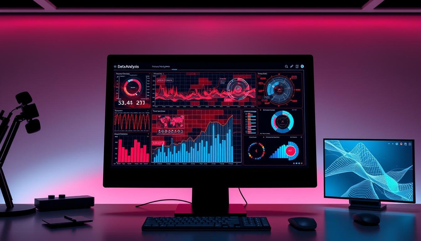 RedBrick AI Document: Intelligent Data Analysis Platform