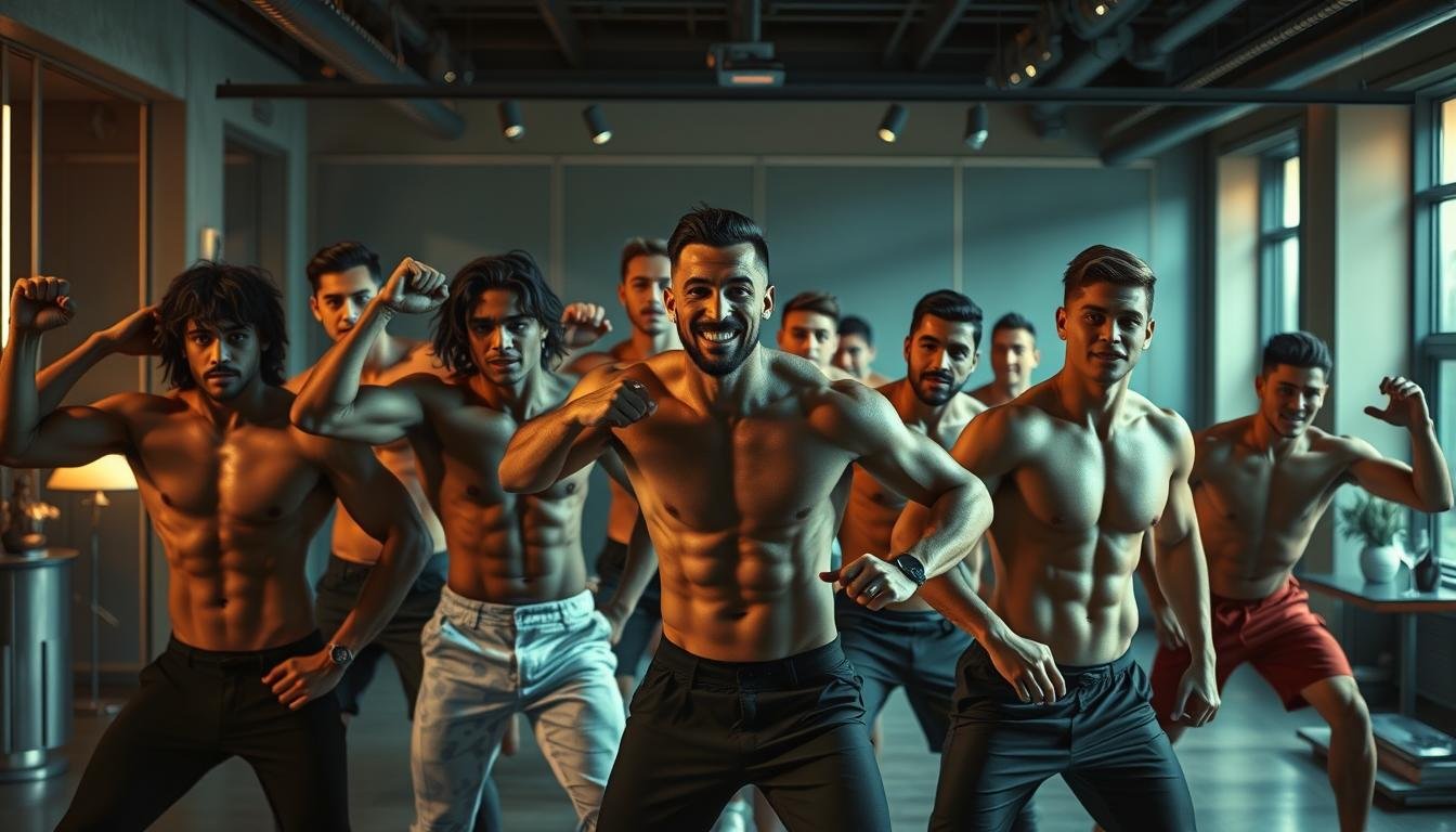 Sean Cody Models: Adult Entertainment Stars Revealed