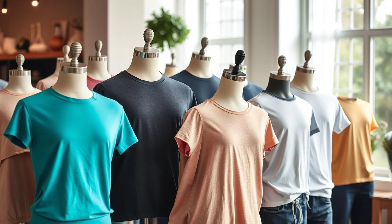 true fit tees