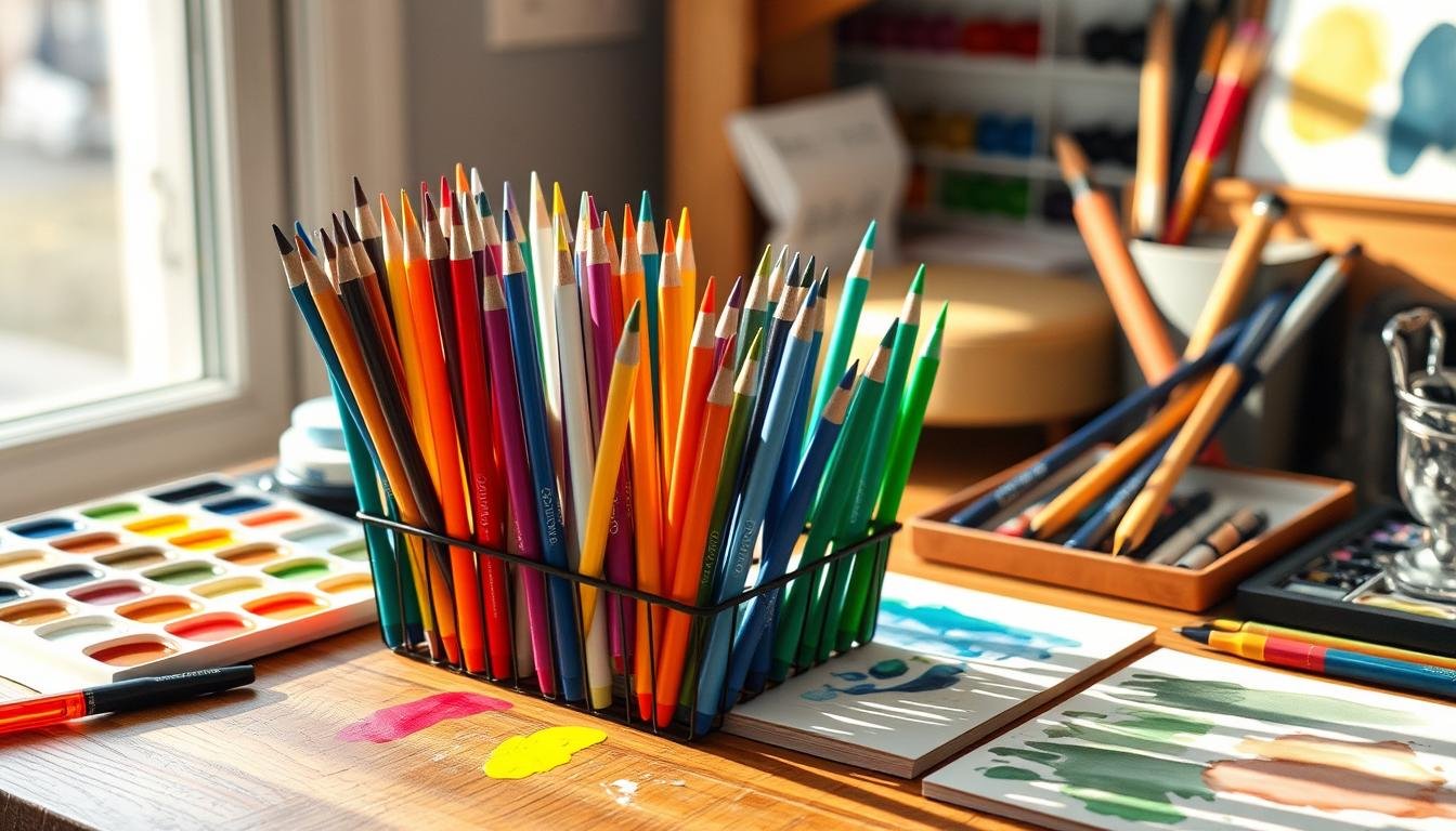 Best Watercolor Pens for Beautiful Art: 2024 Guide