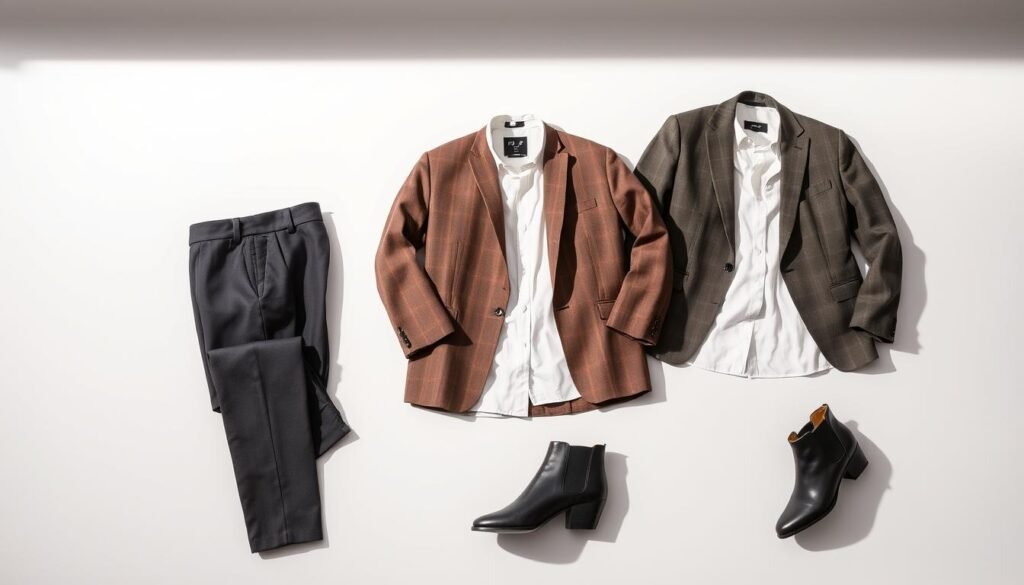 workwear essentials