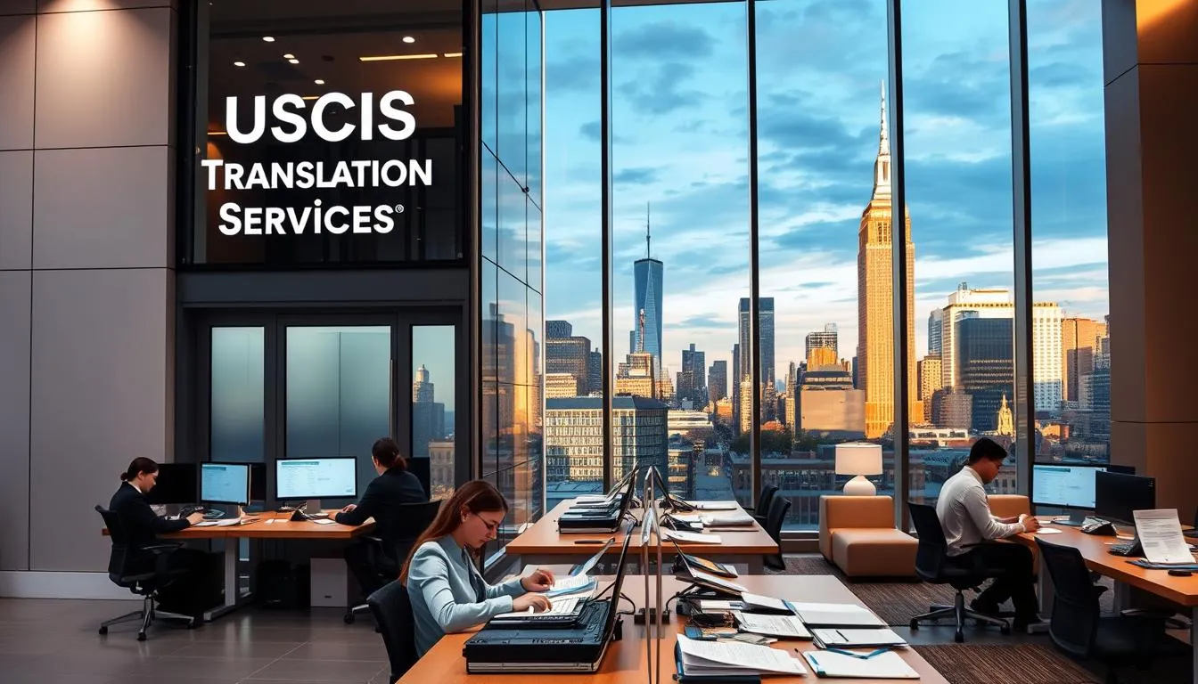 Expert New York Translation Services | Fast & Accurate