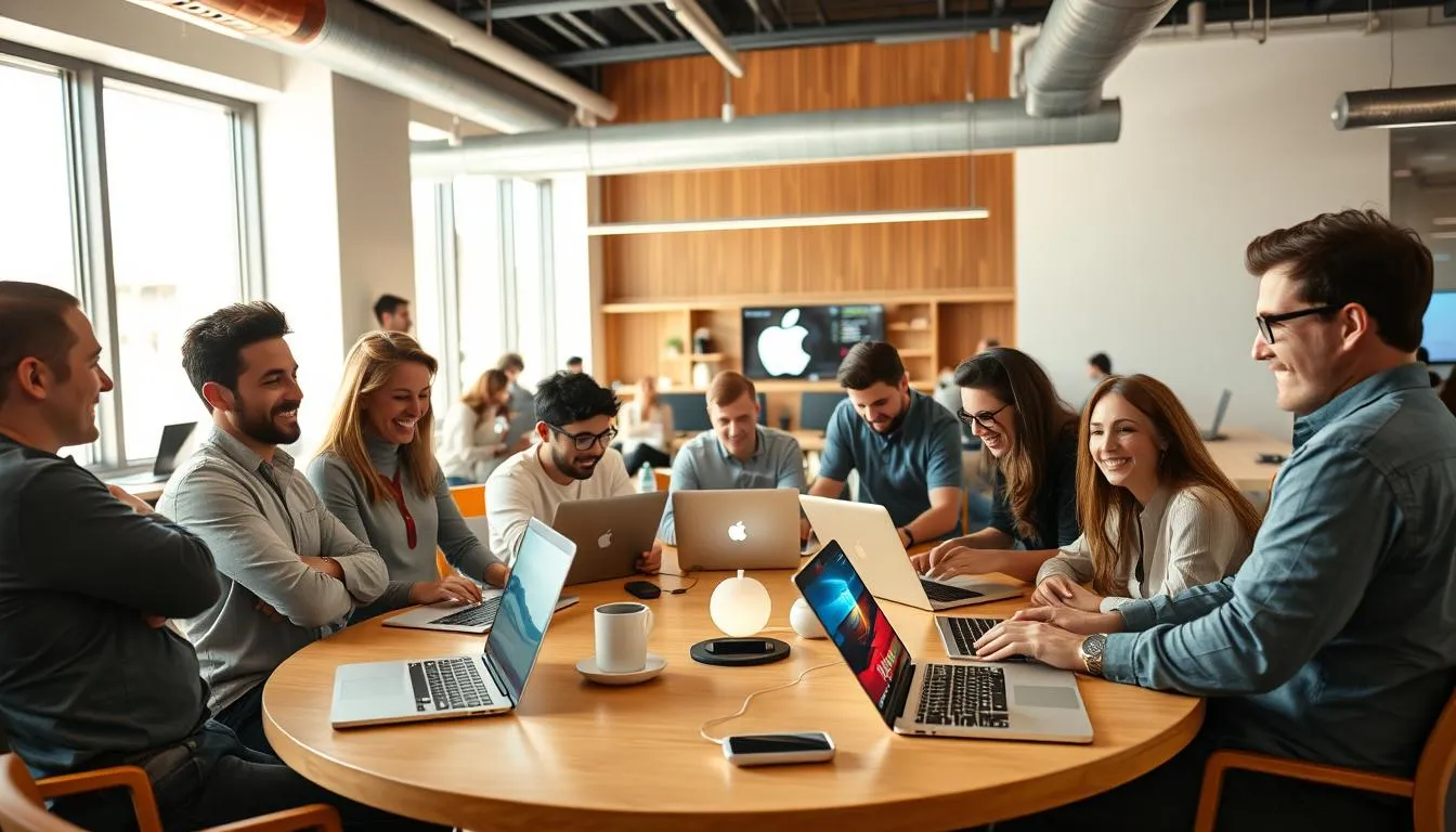 Buy Apple Developer Account – Get Started With iOS Dev