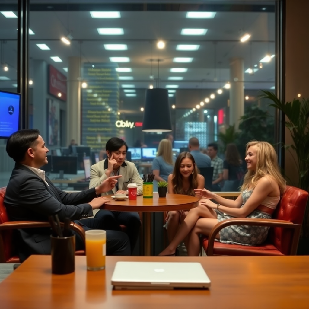 The Growing Influence of OnlyFans Chatting Agencies: A Game Changer for Content Creators
