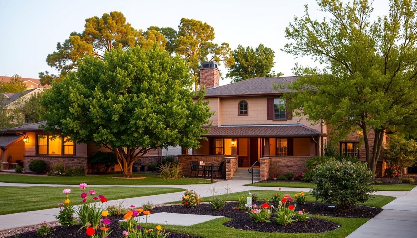Mesa Group Home: Supportive Care for Teens