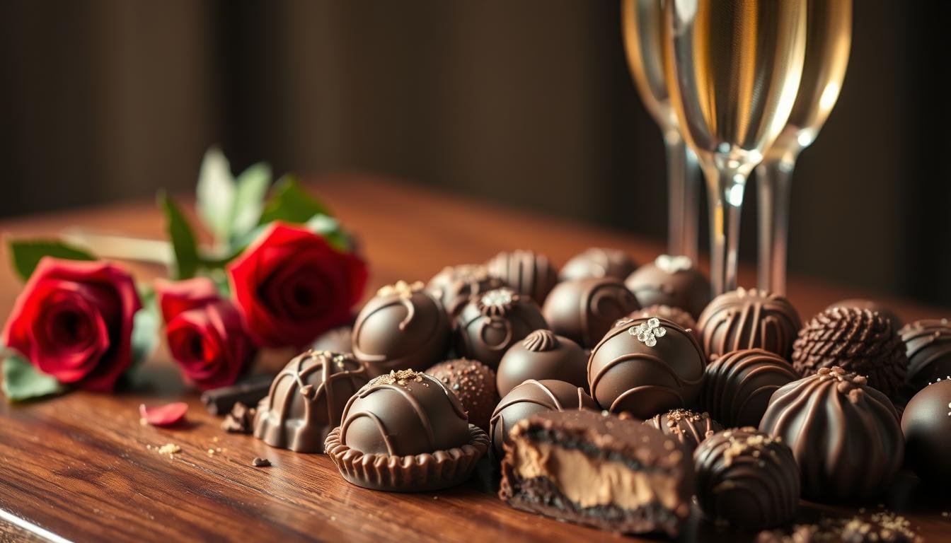 Aphrodisiac Candy: Indulge in Intimacy