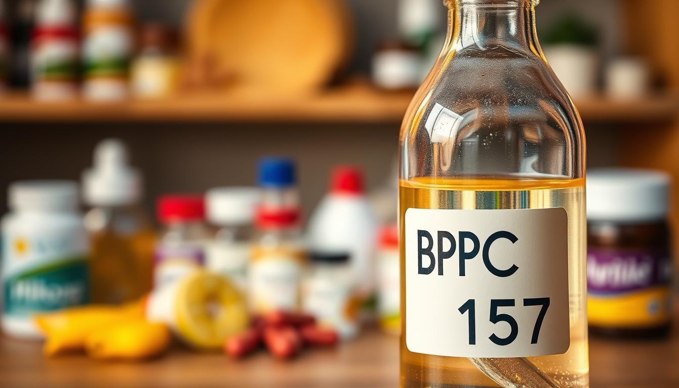 High-Grade BPC 157: Unlock the Benefits