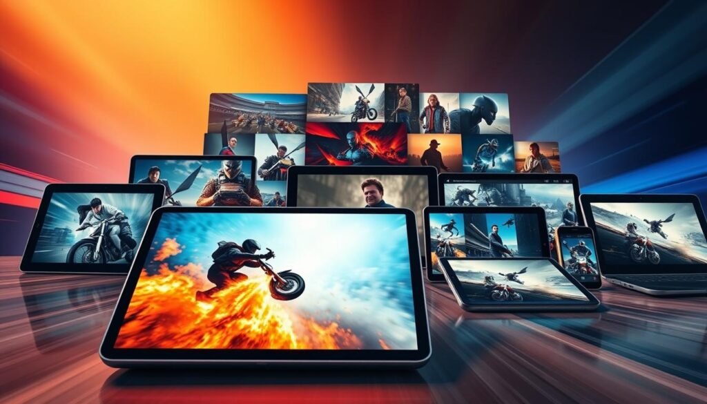 Video Exciting Discover Thrilling Videos