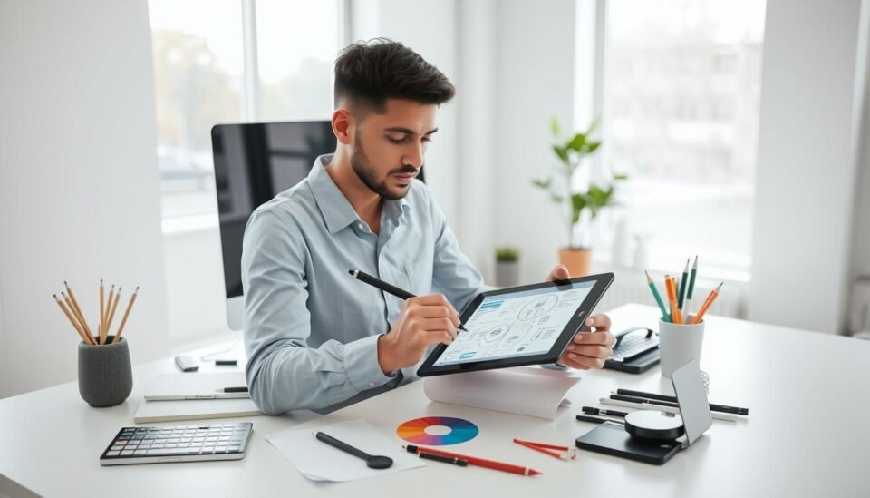 freelance infographic designer