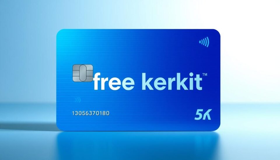 free kredit