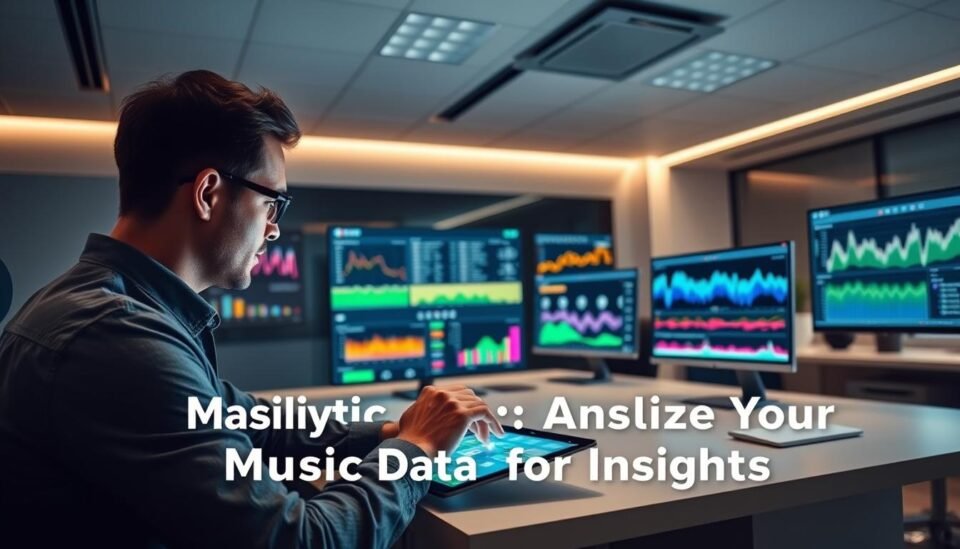 musiclytics