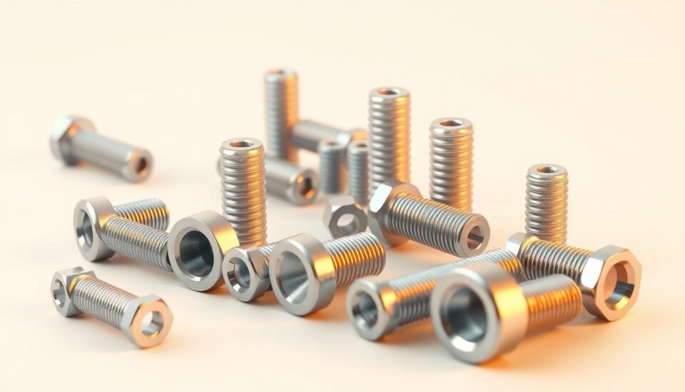 Bolt Templates