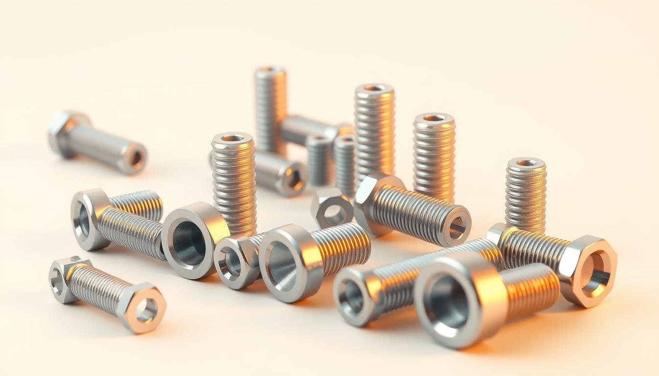 Bolt Templates