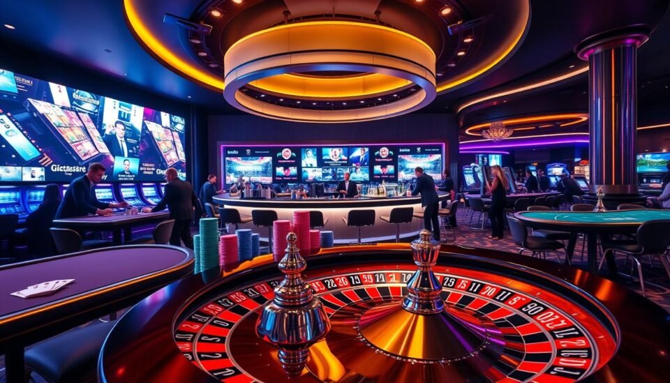 play casino