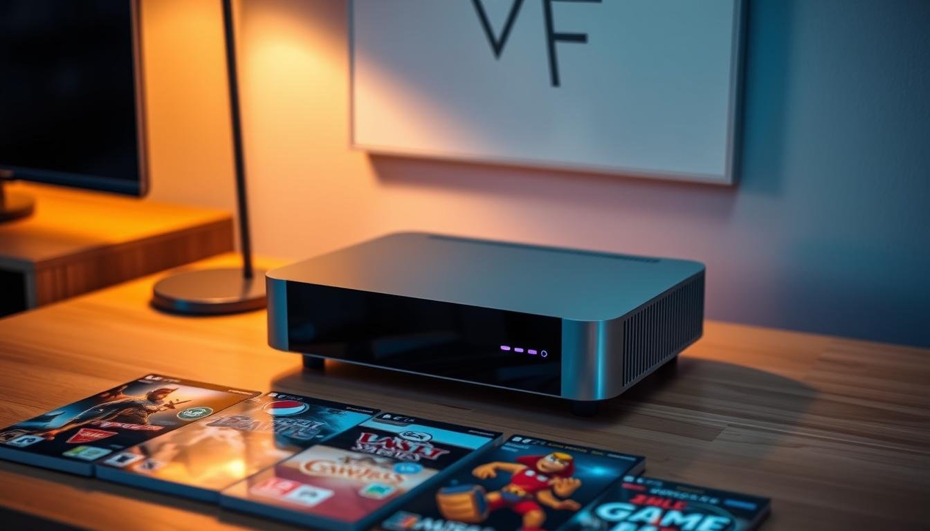 GameVault: Trusted Source for Safe Game Downloads