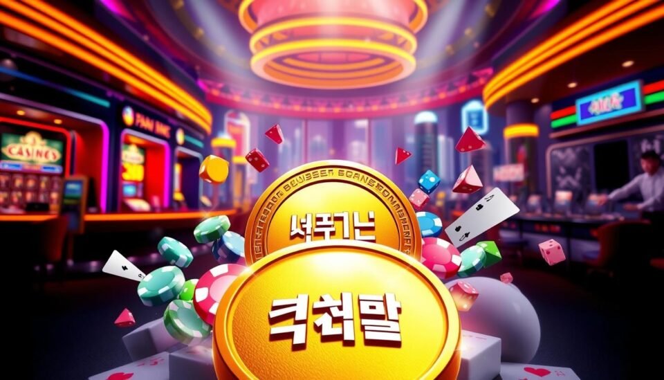 꽁머니