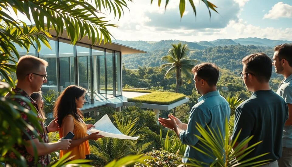 Costa Rica Architects