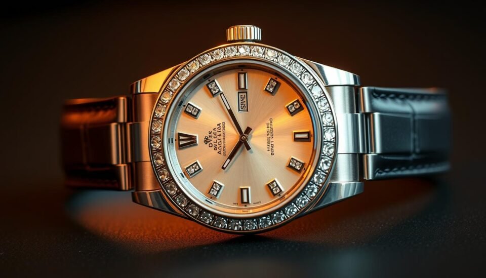 super clone Rolex