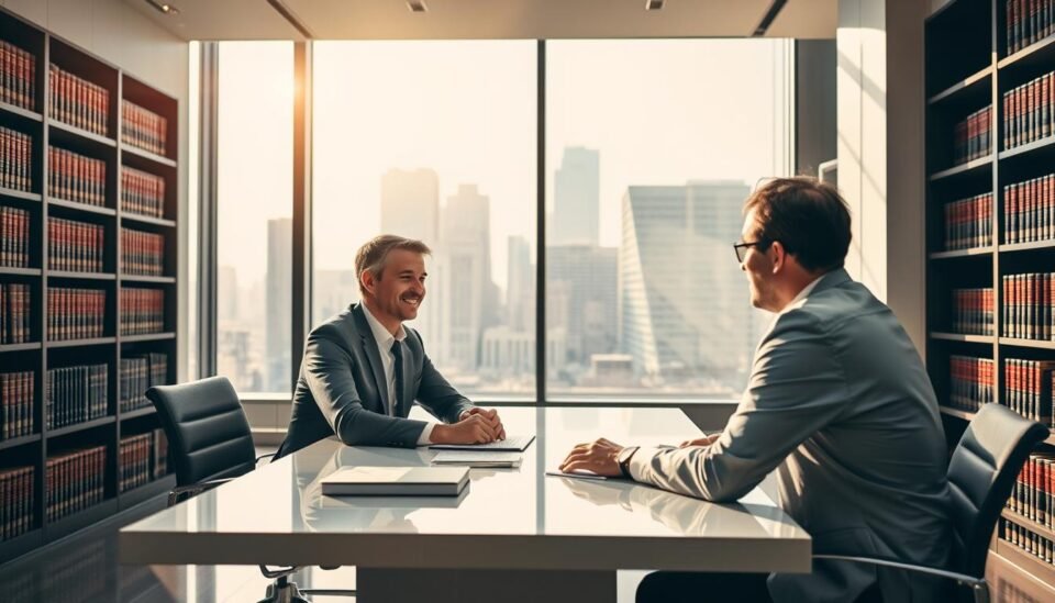 tax relief lawyers