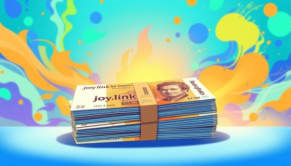 joy.link free credit RM100