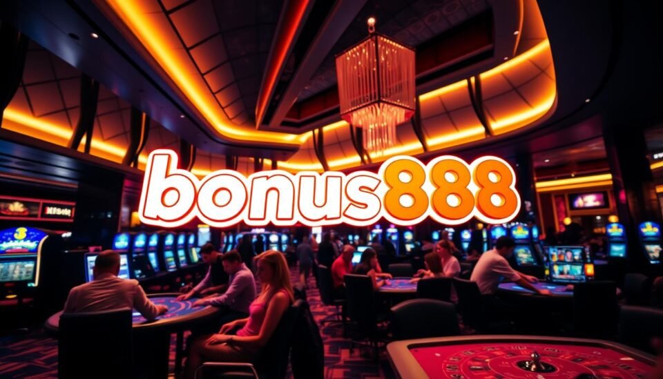bonus888