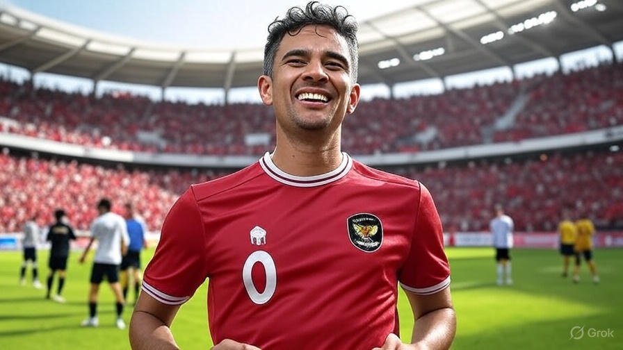 tasriadi bola