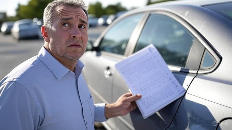 Auto accident attorney