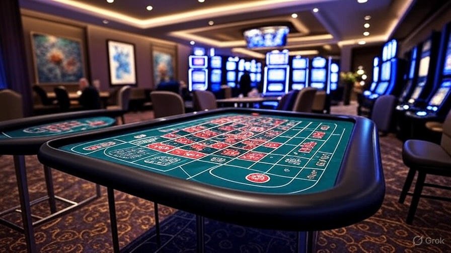 rizzy casino