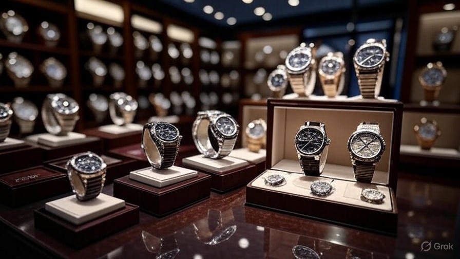 patek philippe replica