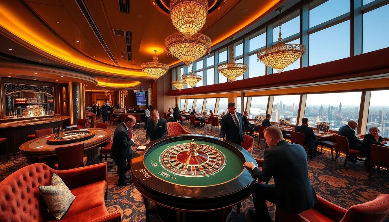 non gamstop casinos