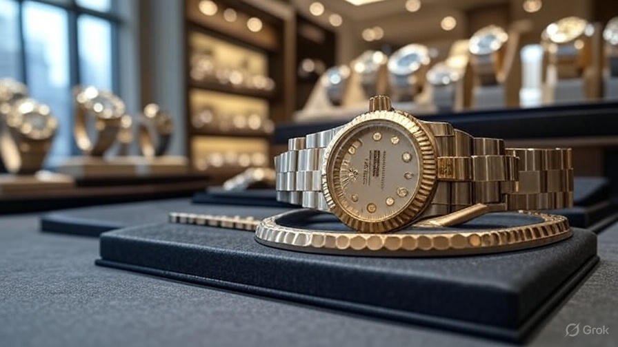 rolex replica