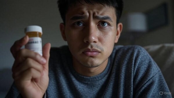 Rising Concerns Over Buying Adderall Online: Safety and Legal Issues