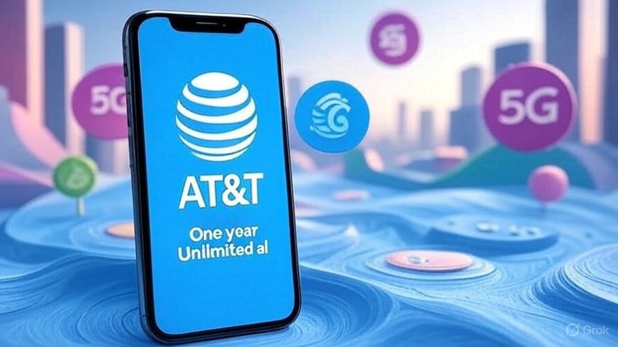 AT&T Prepaid Refill