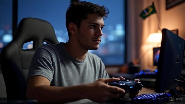 Brazil’s Online Gaming Boom Welcomes Lottubet Amid Regulatory Advances