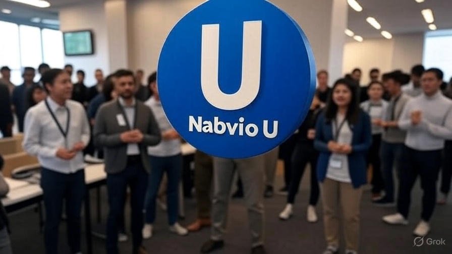 Nabvio U