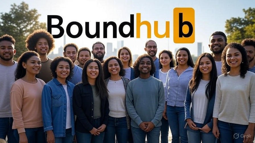 Boundhub