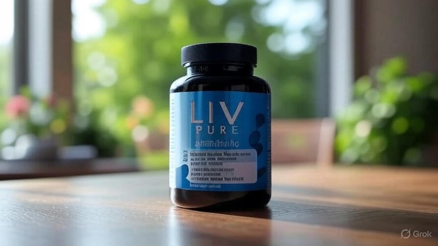 liv pure