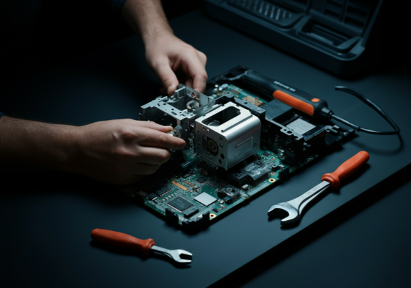 How to Fix OKCFOZ4.5L and How OHILFOZ4.5L Built: Complete Guide