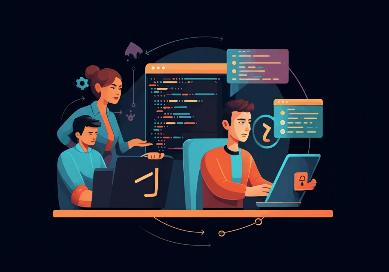 software developer apprenticeship