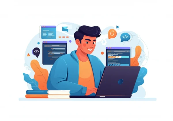 How to Become an Apprenti Software Developer in 2024