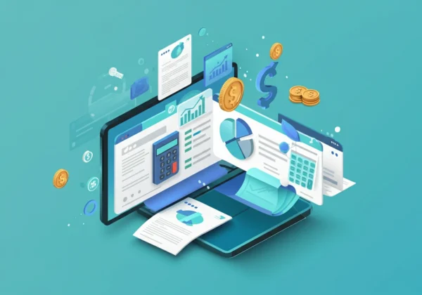 Pandle Accounting Software: The Smart Choice for Cheaper Accounts Management