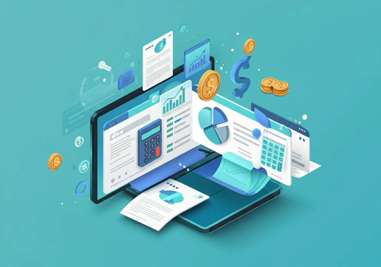 pandle accounting software cheaper accounts