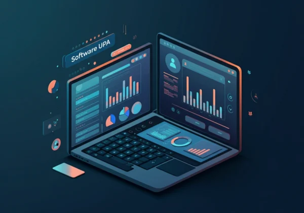 What is Software UPA and Why Does It Matter?